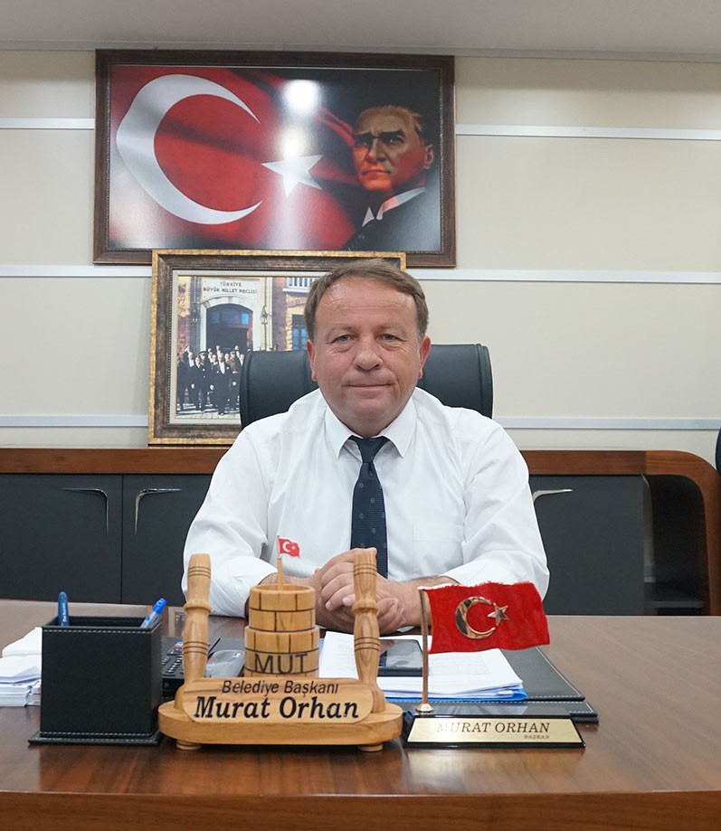 Murat ORHAN