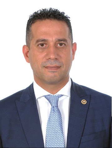 Ali Mahir BAŞARIR