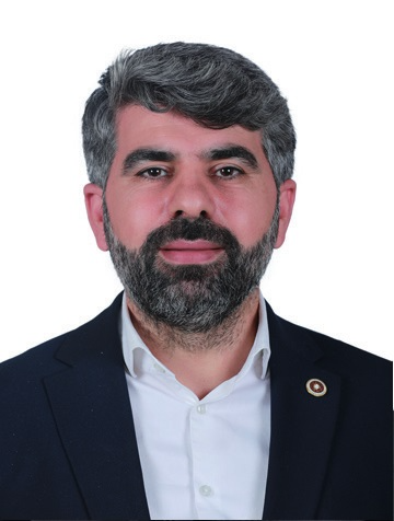 Faruk DİNÇ