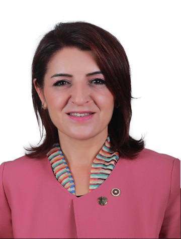 Gülcan KIŞ