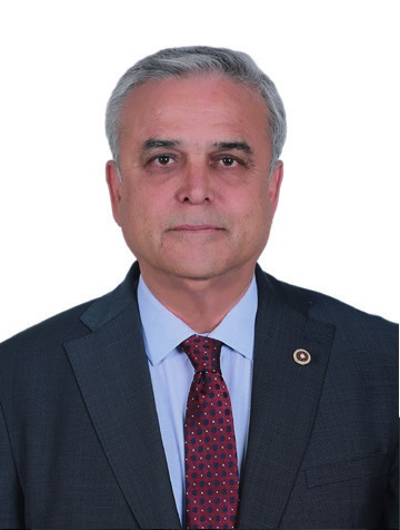 Hasan Ufuk ÇAKIR