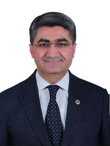 Mehmet Emin EKMEN