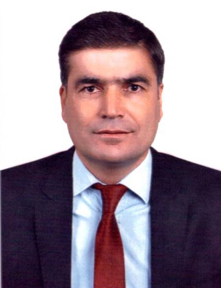 Yazı İşleri Müdürlüğü