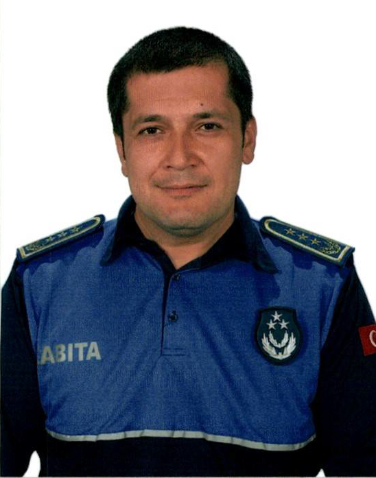 Zabıta Müdürlüğü