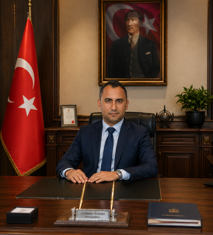 Fen İşleri Müdürlüğü