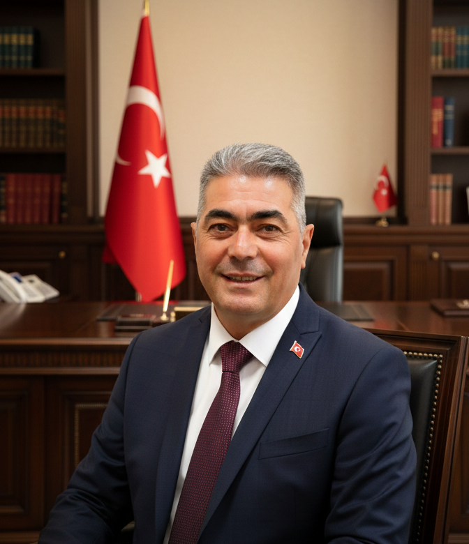 Veterinerlik İşleri Müdürlüğü