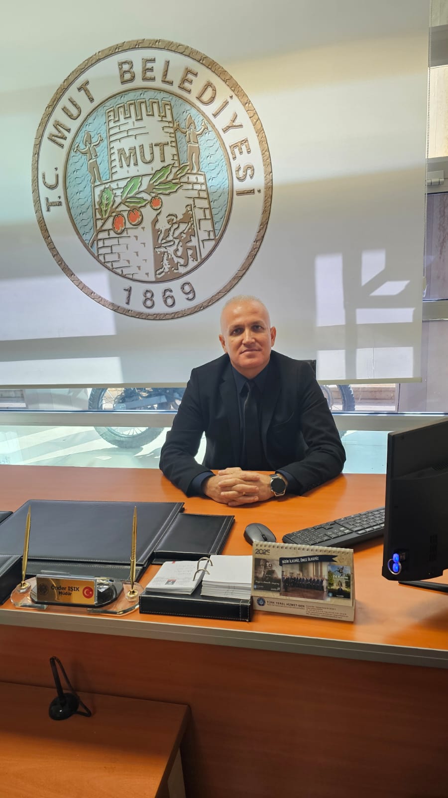 Afet İşleri ve Risk Yönetimi Müdürlüğü