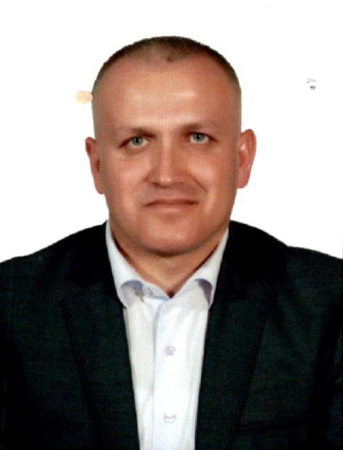 Afet İşleri Müdürlüğü