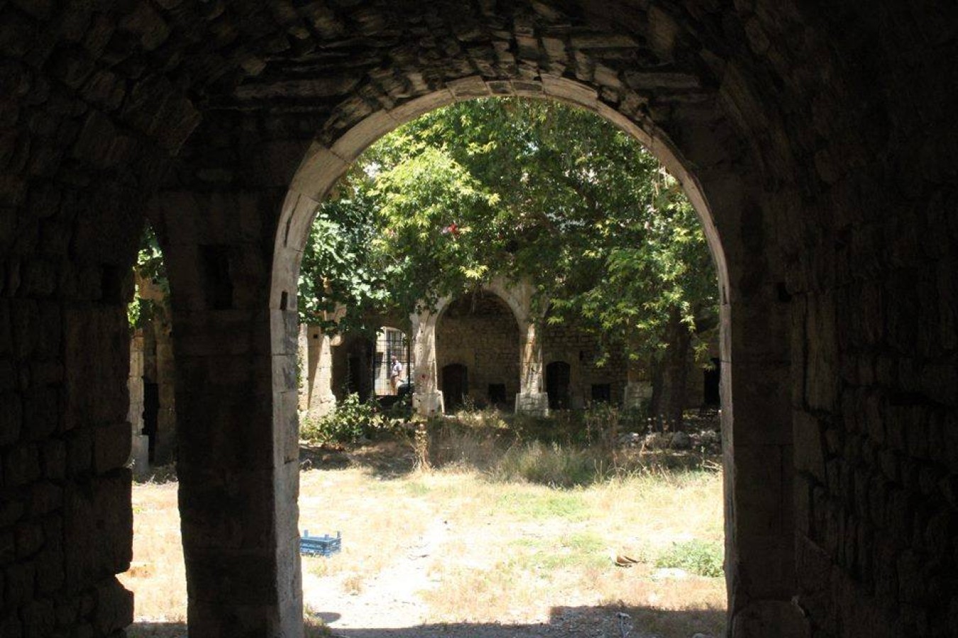 DİĞER HANLAR